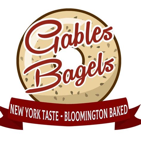 Gables bagels - Sep 6, 2022 · A Gables Bagels neon sign is seen through the door of the restaurant Sept. 5, 2022, on East Third Street. The store is owned by Ed Schwartzman, who also owns BuffaLouie’s in Bloomington. Photo by Ethan Moore 